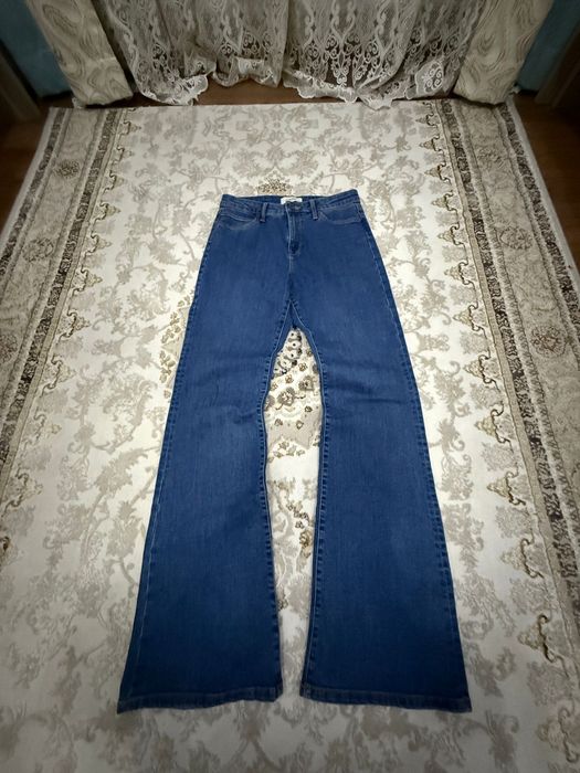 Flared jeans мужские