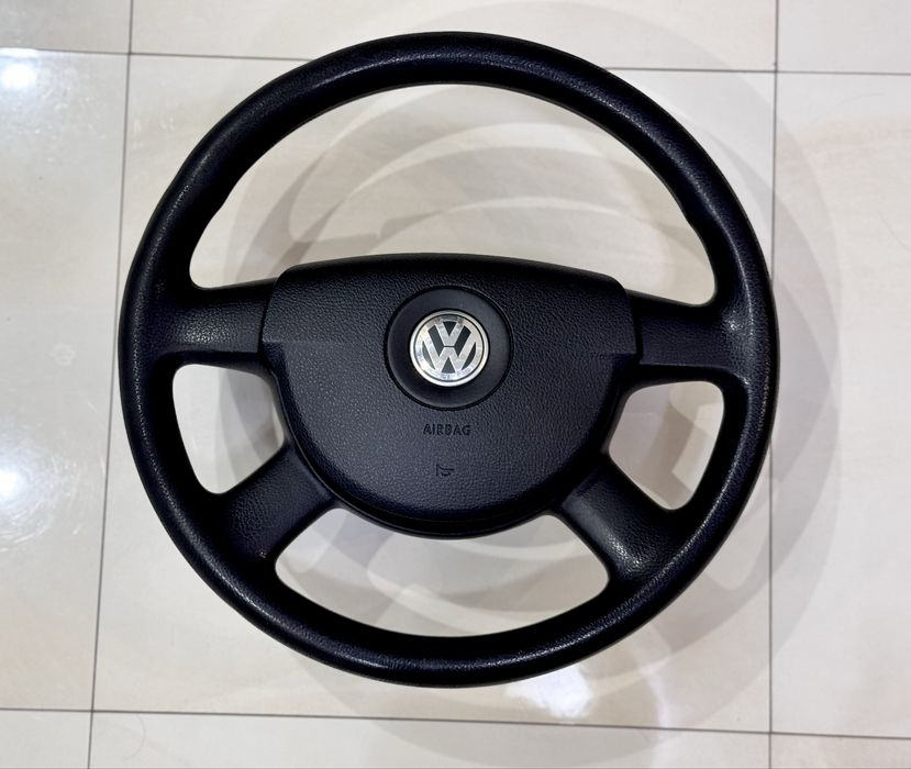 Волан за VW с Airbag  за Kadi Polo