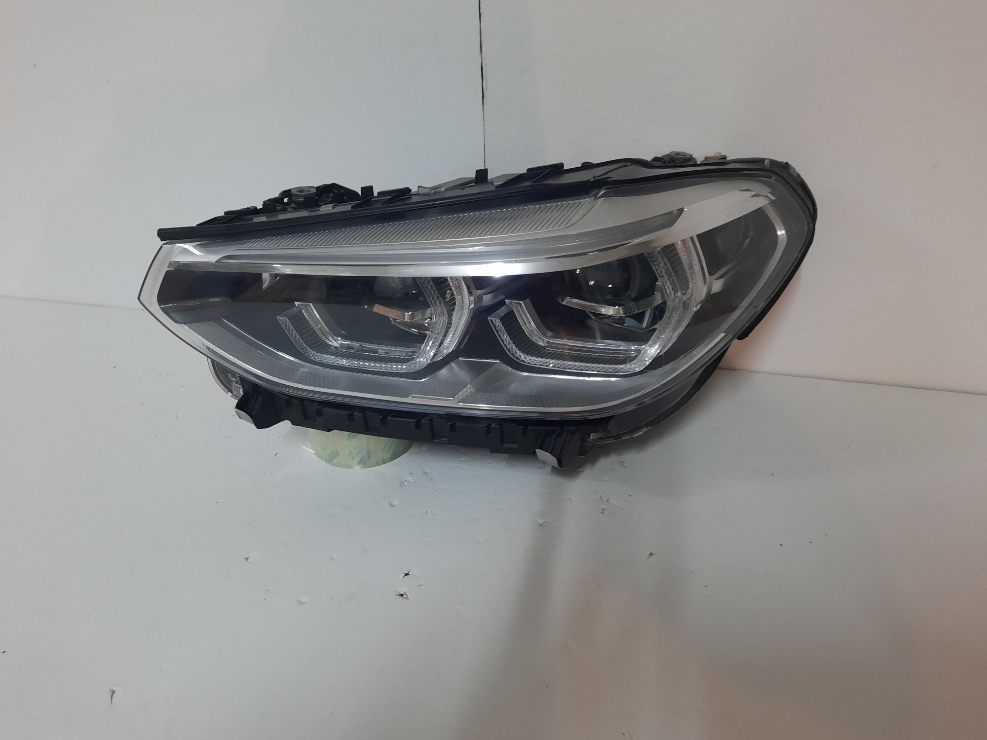 Far bmw X4 G02 X3 G01 full led adaptiv stanga 2018-2022