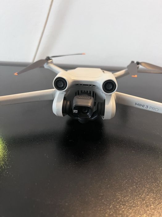 DJI Mini 3 Pro + Fly More Combo