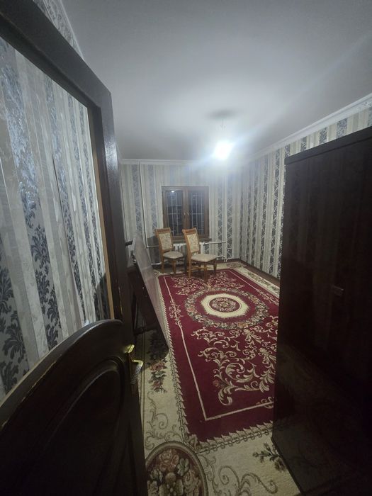 Ijaraga uy sergeli  6 2 xona student qizla uchun 7 qizga beriladi