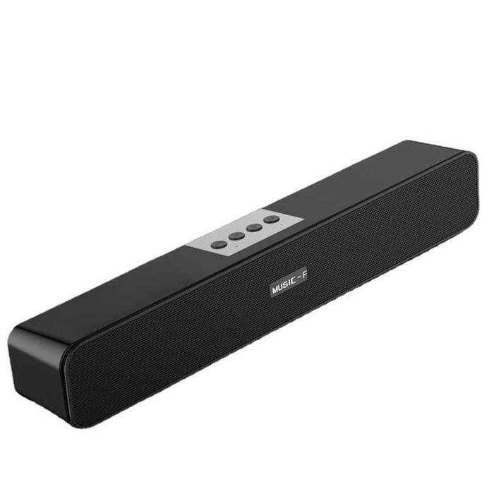 Sound bar cu radio si Bt, miniusb, portabil