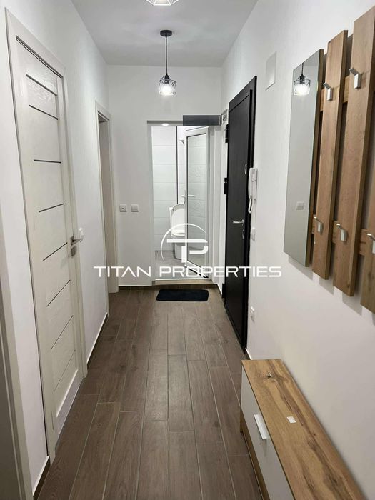 Тристаен апартамент, под наем, кв. Аспарухово