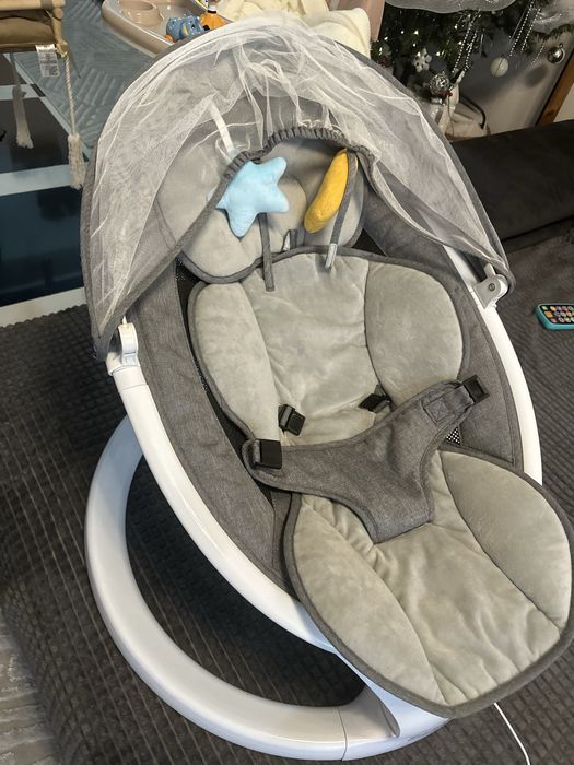 Leagan evo smart pentru bebe