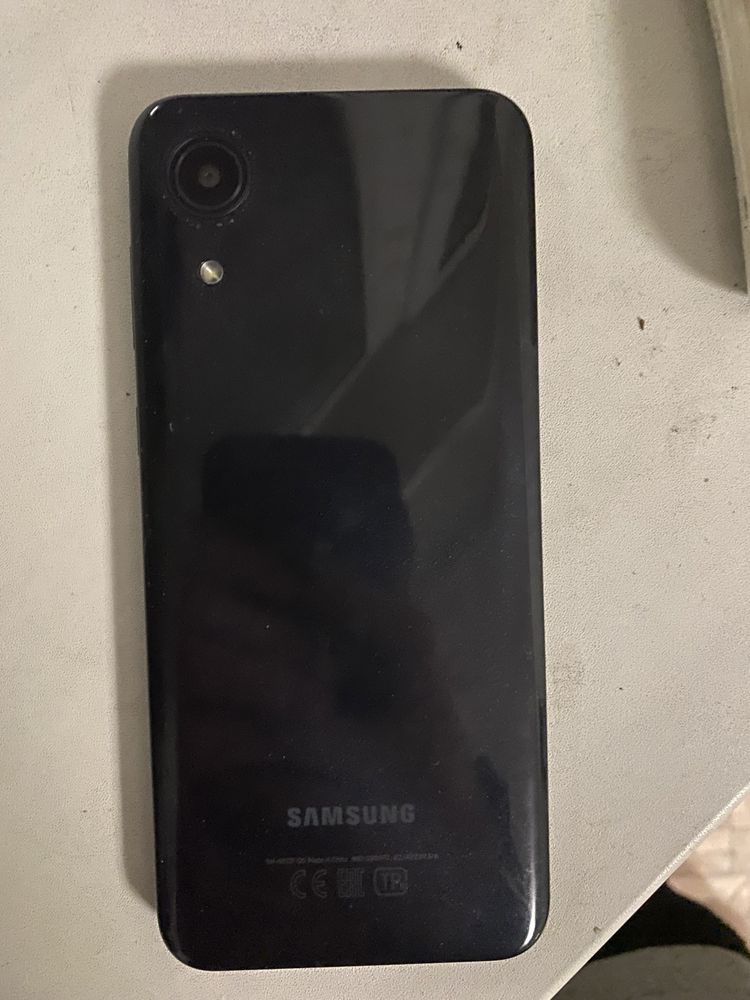 Samsung Galaxy A03core