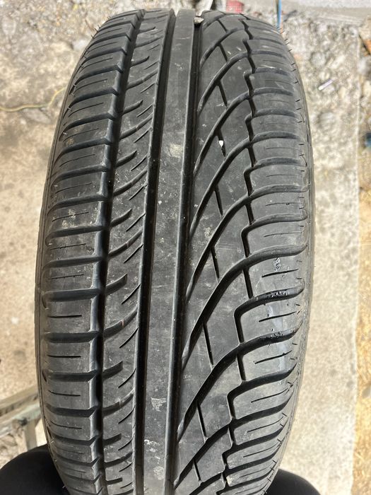 Roata Janta aliaj cu anvelopa - Audi  A3,A4,A6 pe 16”