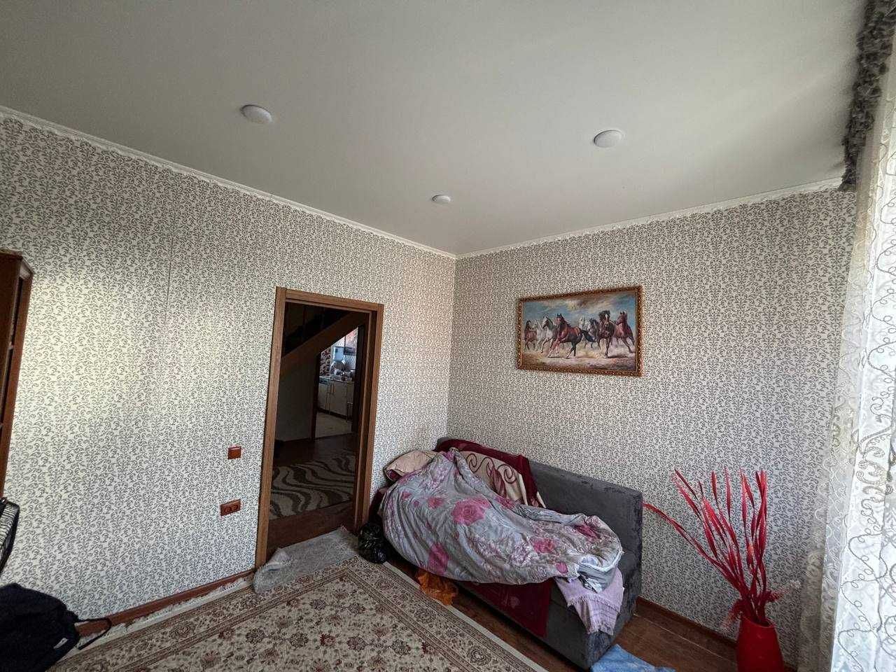 Продается дом в п. Заречный