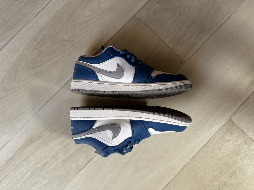 Nike Air Jordan 1 Low Размер 42,5