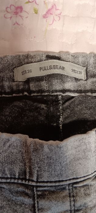 Blugi damă mărime 38