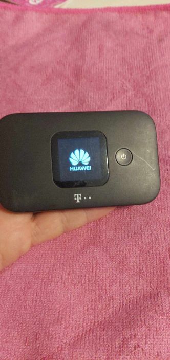 Modem Huawei wifi