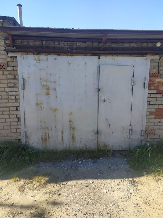 Продам гараж (ГЭК 4 Родник)