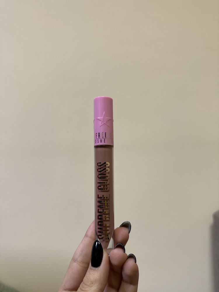 Jeffree Star Supreme Gloss