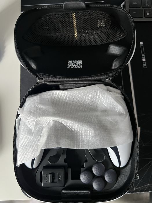 Controller PS5 Edge Nou