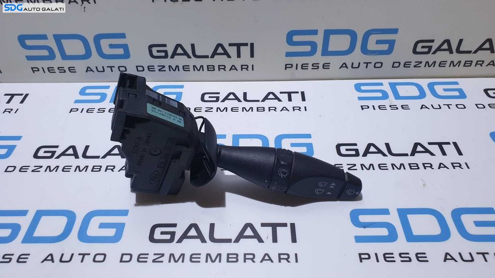 Maneta Comutator Stergator Stergatoare Ford Focus 1 1998 - 2004 Cod 98AG-17A553-BC[S0241]