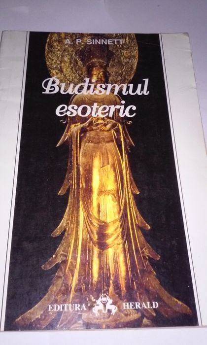 Budismul esoteric