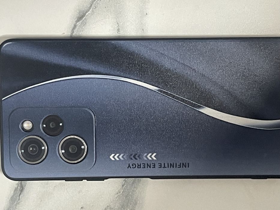 Redmi note 12 pro speed 5G 256GB\8+5