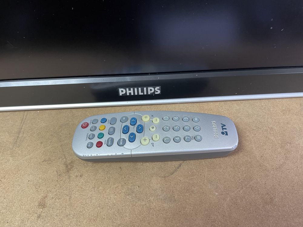 Телевизор Philips LCD 20” - 20PF5320