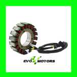 Stator Alternator Honda XL1000 Varadero 1999-2002 Bobina 2001 00 A653