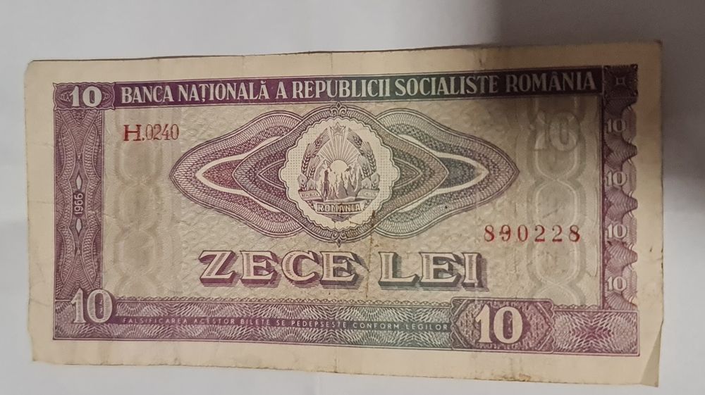 Vand Bancnote vechi colectie