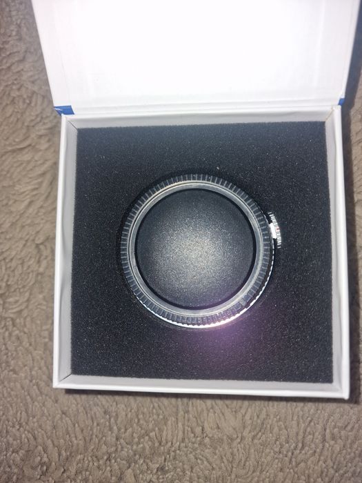 Megadap ETZ21 Pro, Adaptor Autofocus Sony E la Nikon Z