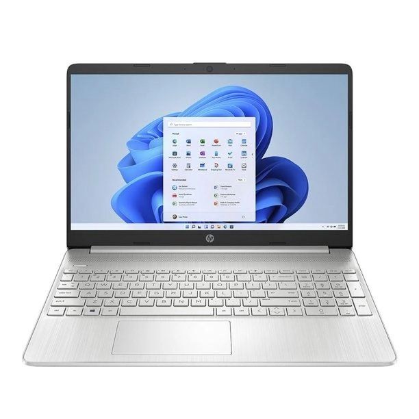 HP 15  Notebook n