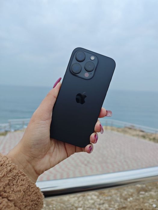 Продам iphone 15 Pro