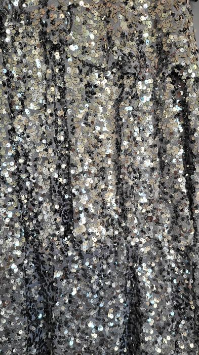 Rochie paiete, Zara