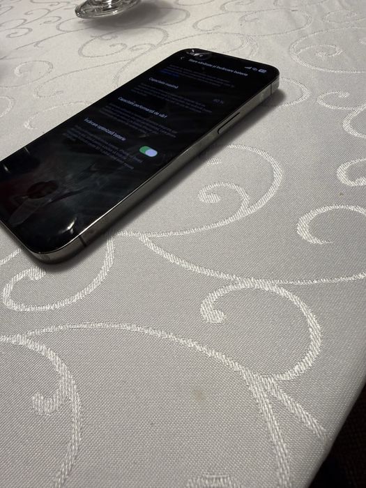 Iphone 13 pro max 256