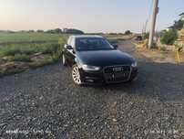Audi a 4 b8 2012,2.0 diesel