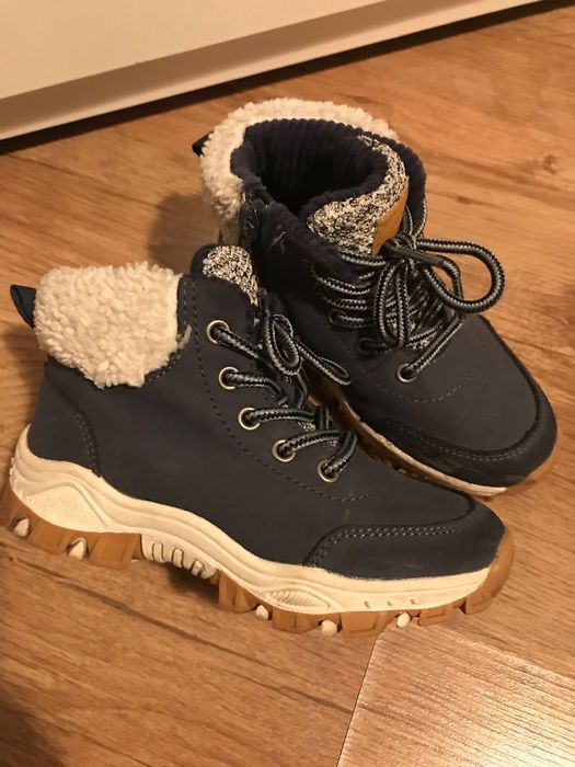 Ghete imblanite calduroase