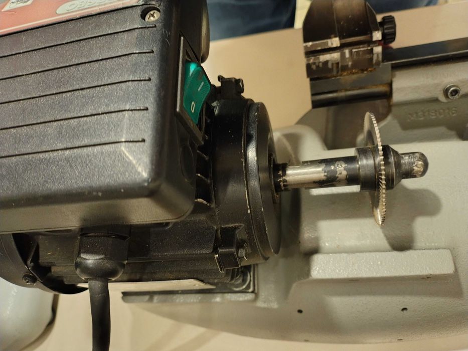 Ключарска Машина за Касови Ключове