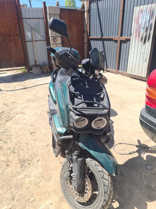 Ассаламу аликым продам мапед на ходу