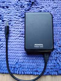 Harddisk extern ADATA,500 GB