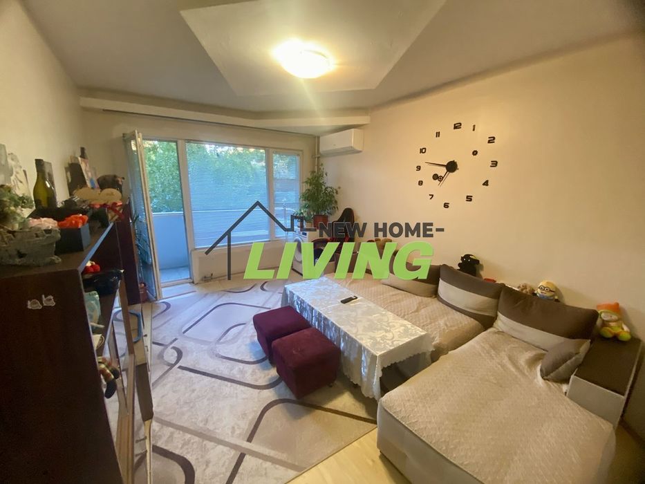 Продава се Тристаен апартамент в Пловдив, Кършияка - 88 кв.м за 1699 €/кв.м - Снимка #2