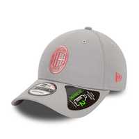 Sapca New Era 9forty ac milan pop repreve gri