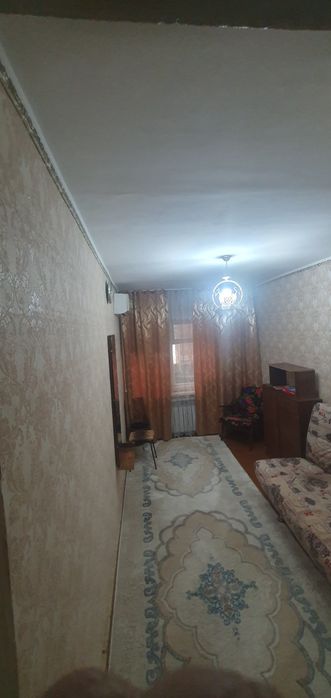 Сдам 3х комн квартиру на долгий срок. Минимальный срок пол года