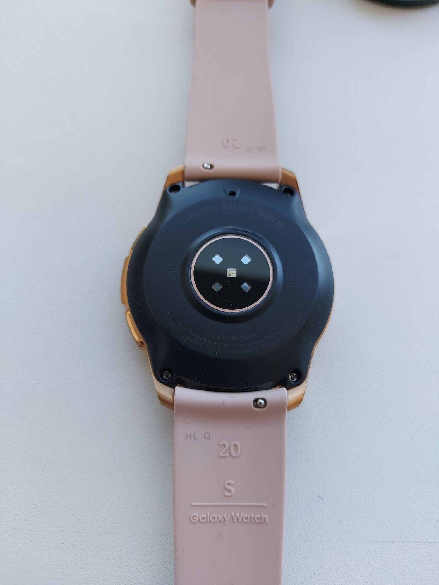 Samsung Galaxy Watch 42мм