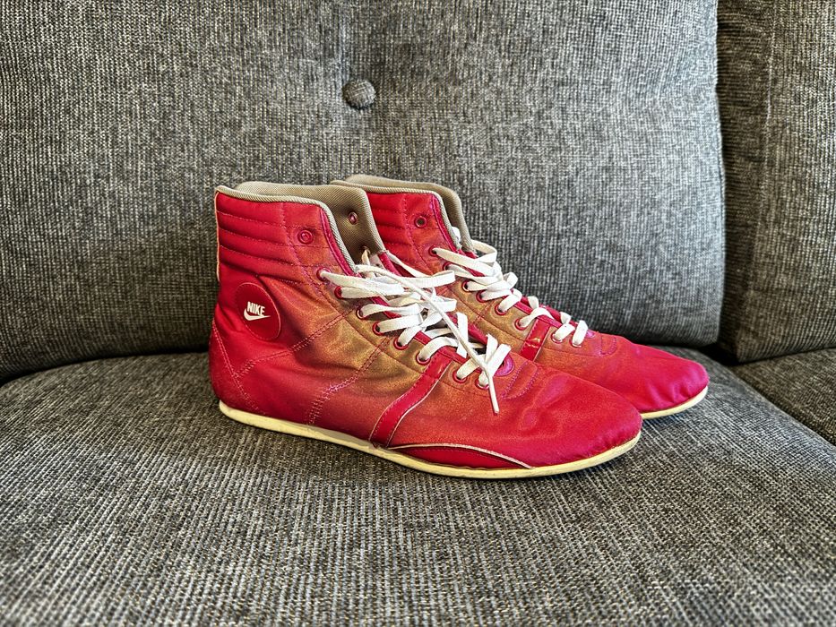 Кецове Найк Nike номер 38,5