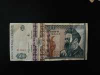 Bancnota 500 lei