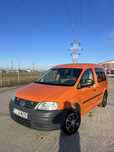 Volkswagen caddy schimb cu auto cu locuri