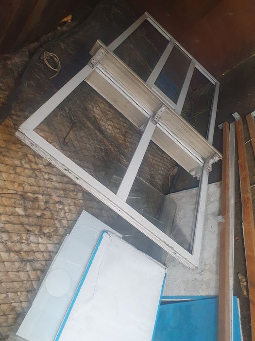 Продам пластик в хорошем состоянии