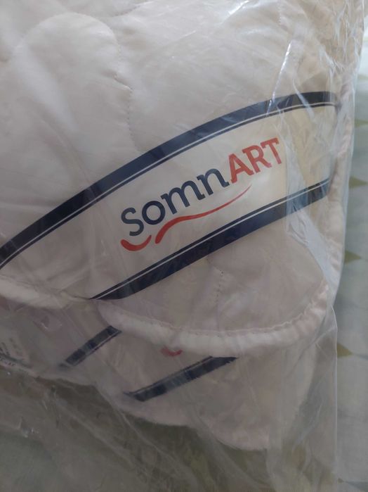 Възглавници SOMNART 2 броя 70х70 см