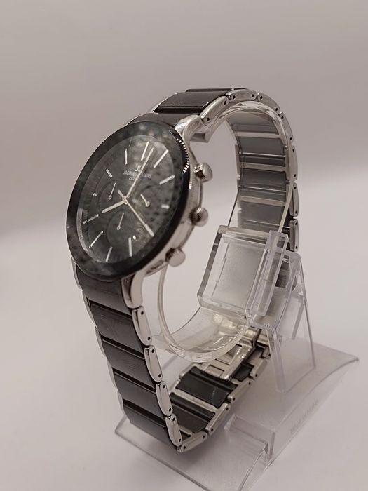 Часовник Jacques Lemans Ceramic