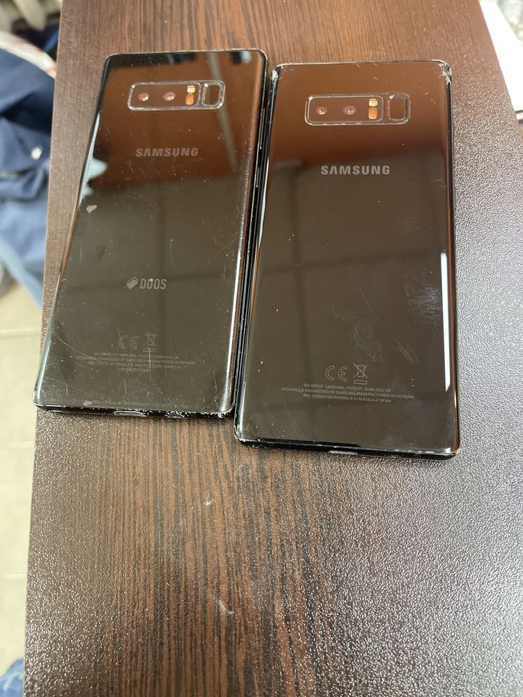 Samsung note 8 64gb