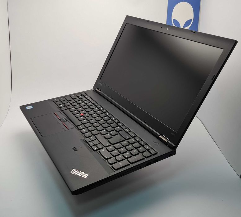 Lenovo ThinkPad L570 i5-6200U/8GB/250SSD