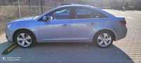 Chevrolet Cruze, 1.8 LT, КАТО НОВА