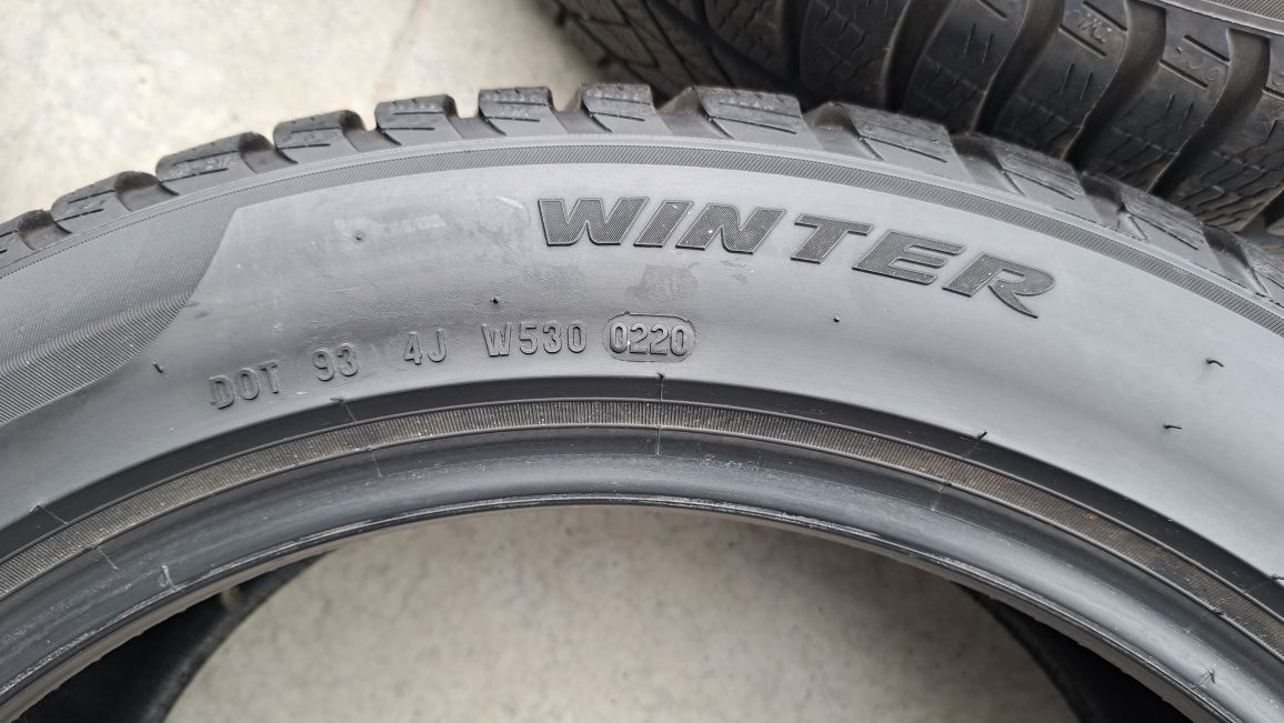 Гуми 245 45 18 Pirelli