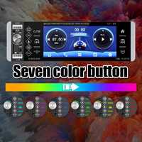 Dvd auto 5.1'' Touch Screen, Usb, Bt, ASISTENT VOCAL, Radio, DVR