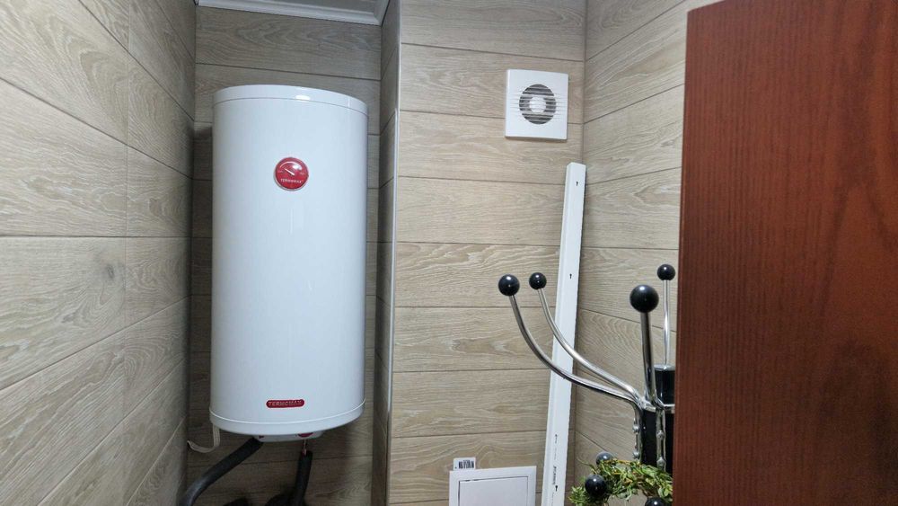 100кв. Апартамент - Супер център