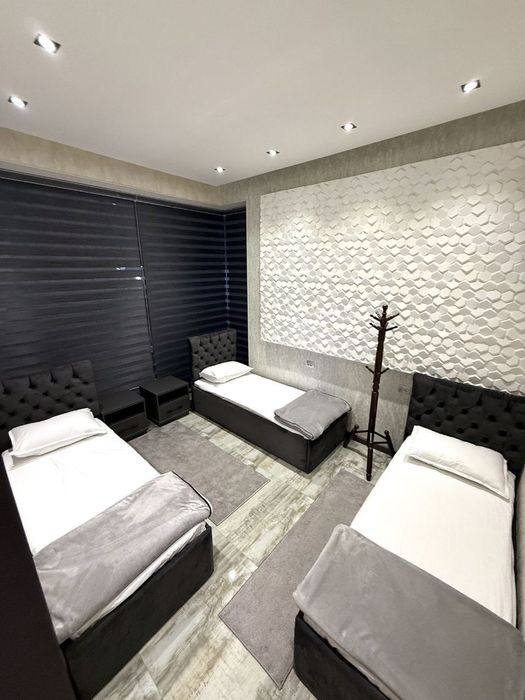 Аренда хайтек дача Хумсон дала